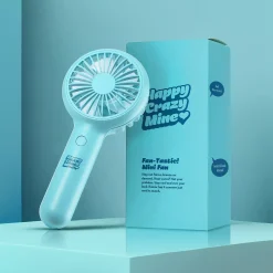 Happy Crazy Mine Fan-Tastic! Mini Fan