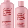 Happy Crazy MineOh Snap Repair Shampoo 350 ml & Conditioner 250 ml