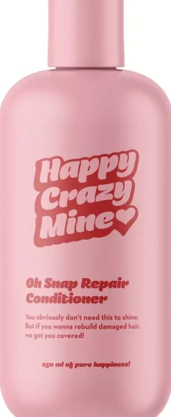 Happy Crazy MineOh Snap Repair Conditioner 250 ml