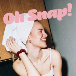 Happy Crazy MineOh Snap Repair Conditioner 250 ml