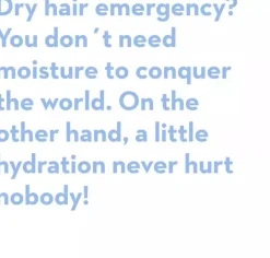 Happy Crazy MineSplish Splash Moisture Conditioner 250 ml
