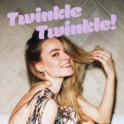 Happy Crazy MineTwinkle Twinkle Silver Conditioner 250 ml
