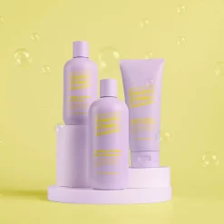 Happy Crazy MineTwinkle Twinkle Silver Conditioner 250 ml
