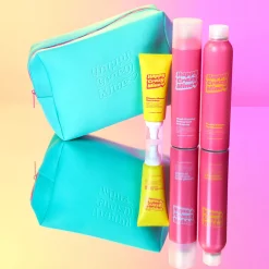 Happy Crazy Mine Va-va-volume Styling Kit
