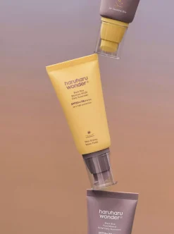 haruharu wonderBlack Rice Moisture Airyfit Daily Sunscreen 50 ml