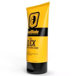 HeadBlade HEADSLICK Mentholated Shave Cream 148 ml
