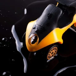 HeadBlade Razor ATX Yellow
