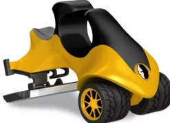 HeadBlade Razor ATX Yellow