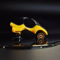 HeadBlade Razor ATX Yellow