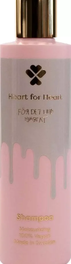 Heart For Heart Barnschampoo 250 ml