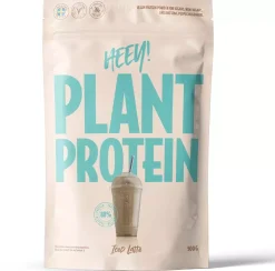 Heey! Veganskt Protein Iced Latte 500 g