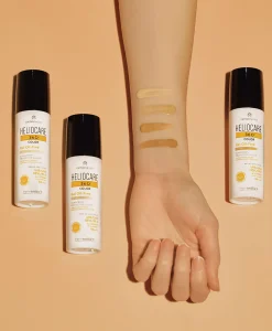 HELIOCARE Gel Oil-Free SPF 50+ Beige