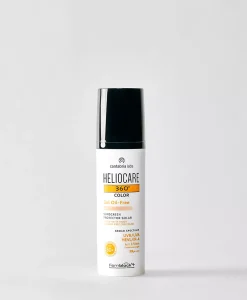 HELIOCARE Gel Oil-Free SPF 50+ Beige