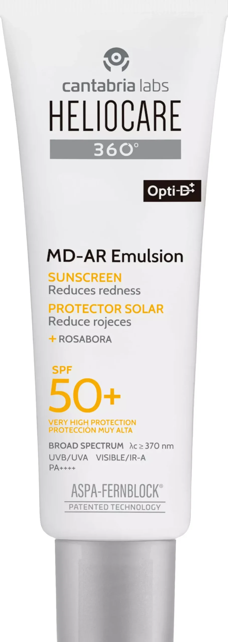 HELIOCARE MD-AR Emulsion SPF50+ 50 ml