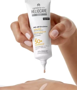HELIOCARE MD-AR Emulsion SPF50+ 50 ml