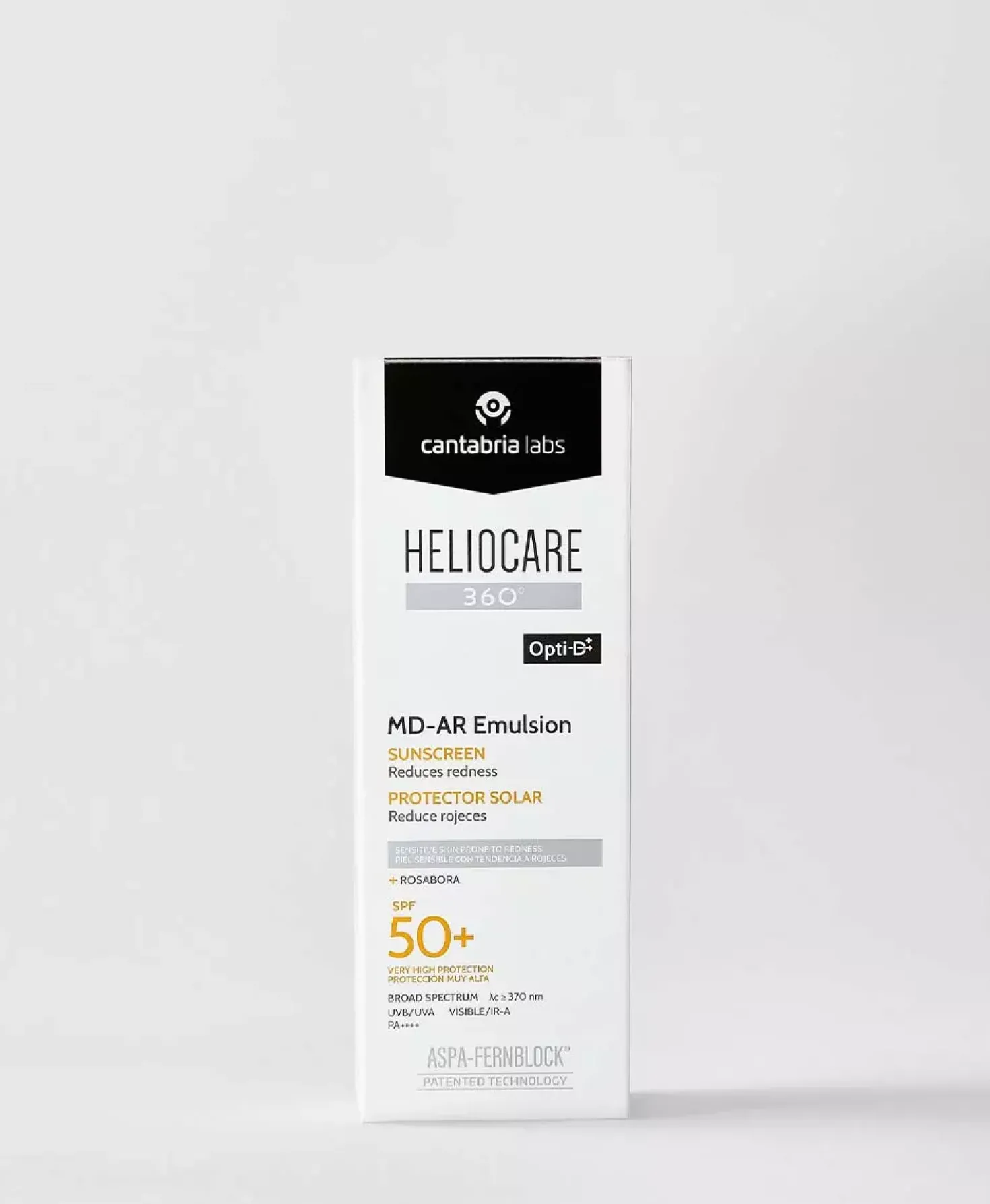 HELIOCARE MD-AR Emulsion SPF50+ 50 ml