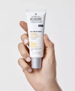 HELIOCARE MD-AR Emulsion SPF50+ 50 ml