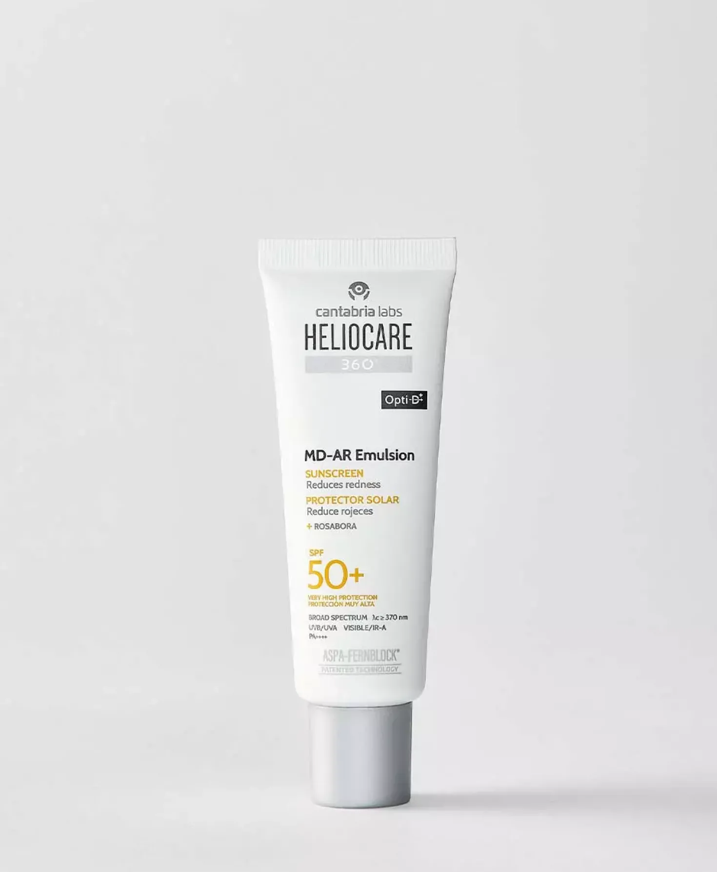 HELIOCARE MD-AR Emulsion SPF50+ 50 ml