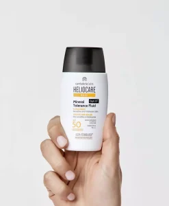 HELIOCARE Mineral Tolerance Fluid SPF 50 50 ml