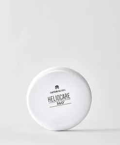 HELIOCARE Oil-Free Compact Beige SPF 50+