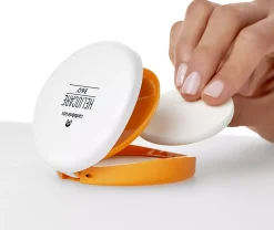 HELIOCARE Oil-Free Compact Beige SPF 50+