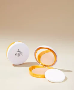 HELIOCARE Oil-Free Compact Beige SPF 50+