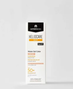 HELIOCARE Water Gel Color SPF 50+ Beige 50 ml