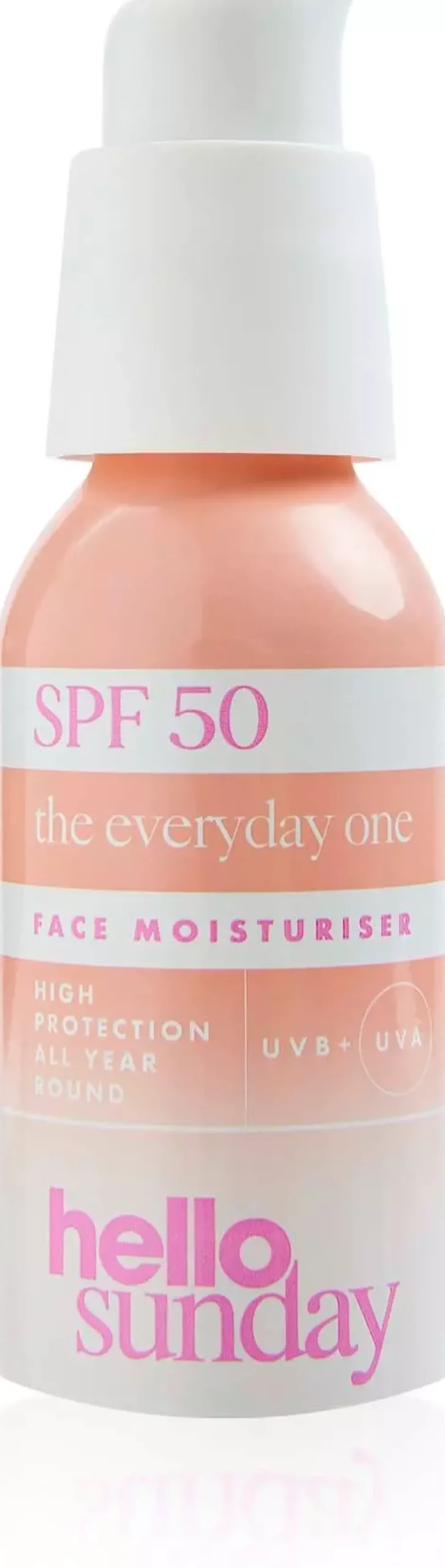 Hello Sunday The Everyday One SPF50 50 ml