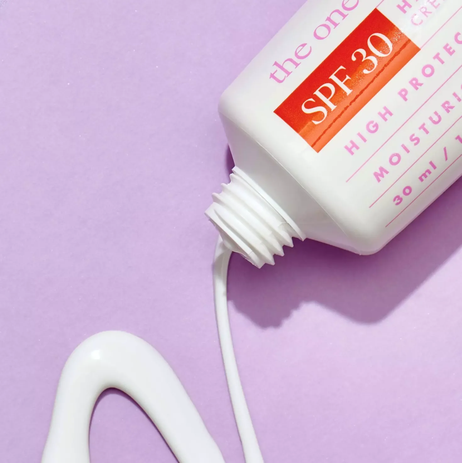 Hello Sunday The One For Your Hands SPF30 30 ml