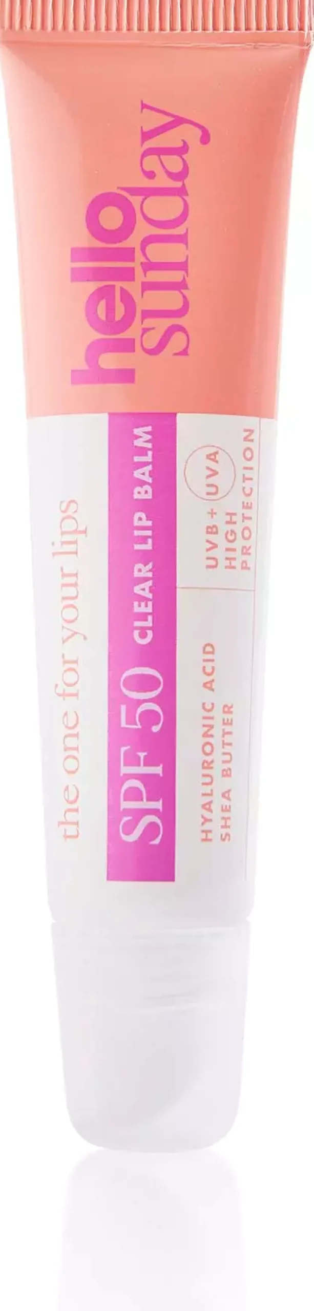 Hello Sunday The One For Your Lips SPF50 15 ml