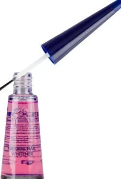 Herome Natural Nail Whitener Pink Glow 10 ml