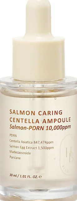 Heveblue Salmon Caring Centella Ampoule 30 ml