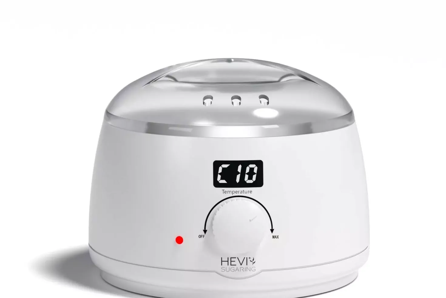 HEVI Sugaring varmer to Body Sugaring