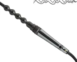 HH Simonsen ROD Curling Iron vs10 touch handle