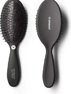 HH Simonsen Wonder Brush Midi Black