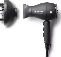 HH Simonsen XS dryer