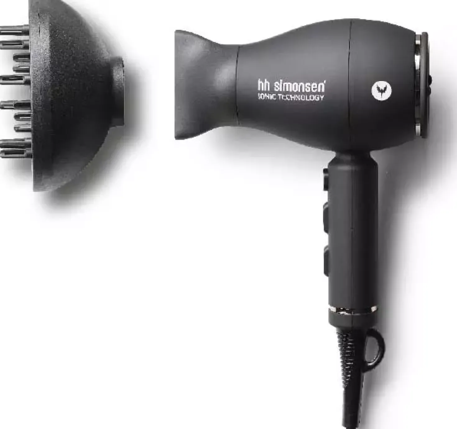 HH Simonsen XS dryer