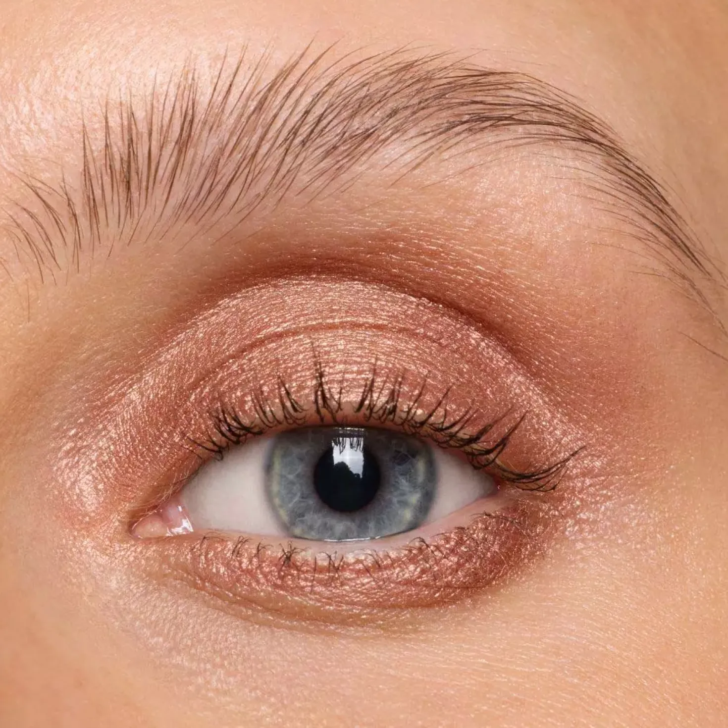 HICKAP Fire Eyes Cream Shadow Stargaze