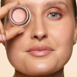 HICKAP Fire Eyes Cream Shadow Stargaze