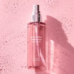 HICKAP Glow Monkey Setting Spray Radiant Finish 100 ml