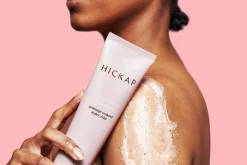 HICKAP Hyper Glow Body Scrub 150 ml
