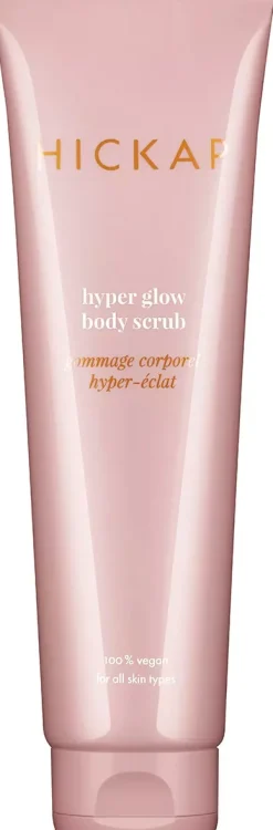 HICKAP Hyper Glow Body Scrub 150 ml