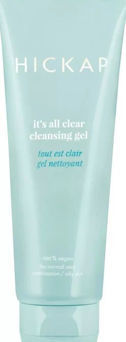 HICKAP It’s All Clear Cleansing Gel 125 ml