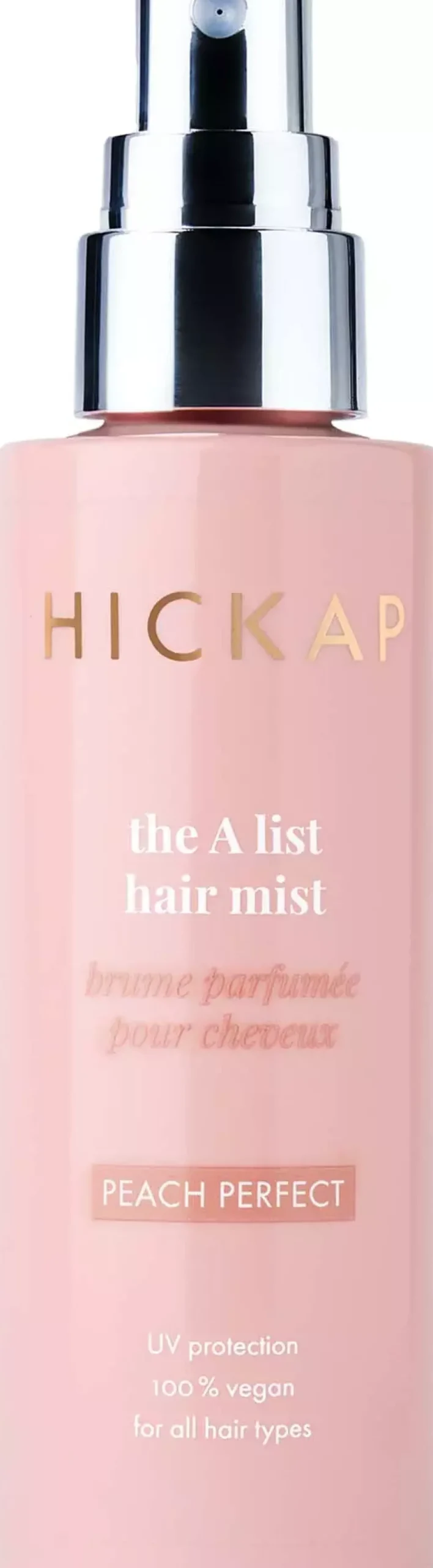 HICKAP The A List Hair Mist 100 ml
