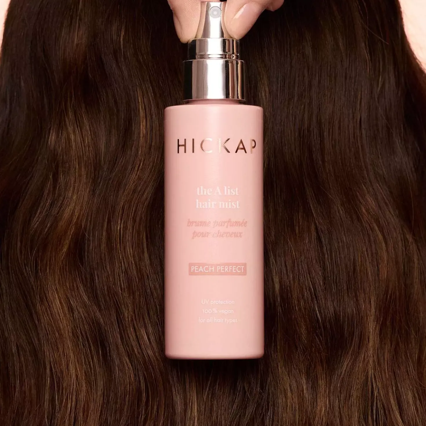 HICKAP The A List Hair Mist 100 ml
