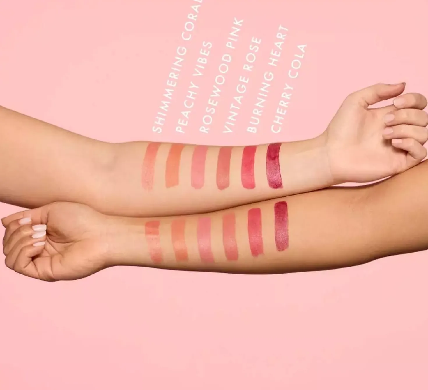 HICKAP The Complete Routine - Sensitive/ Dry