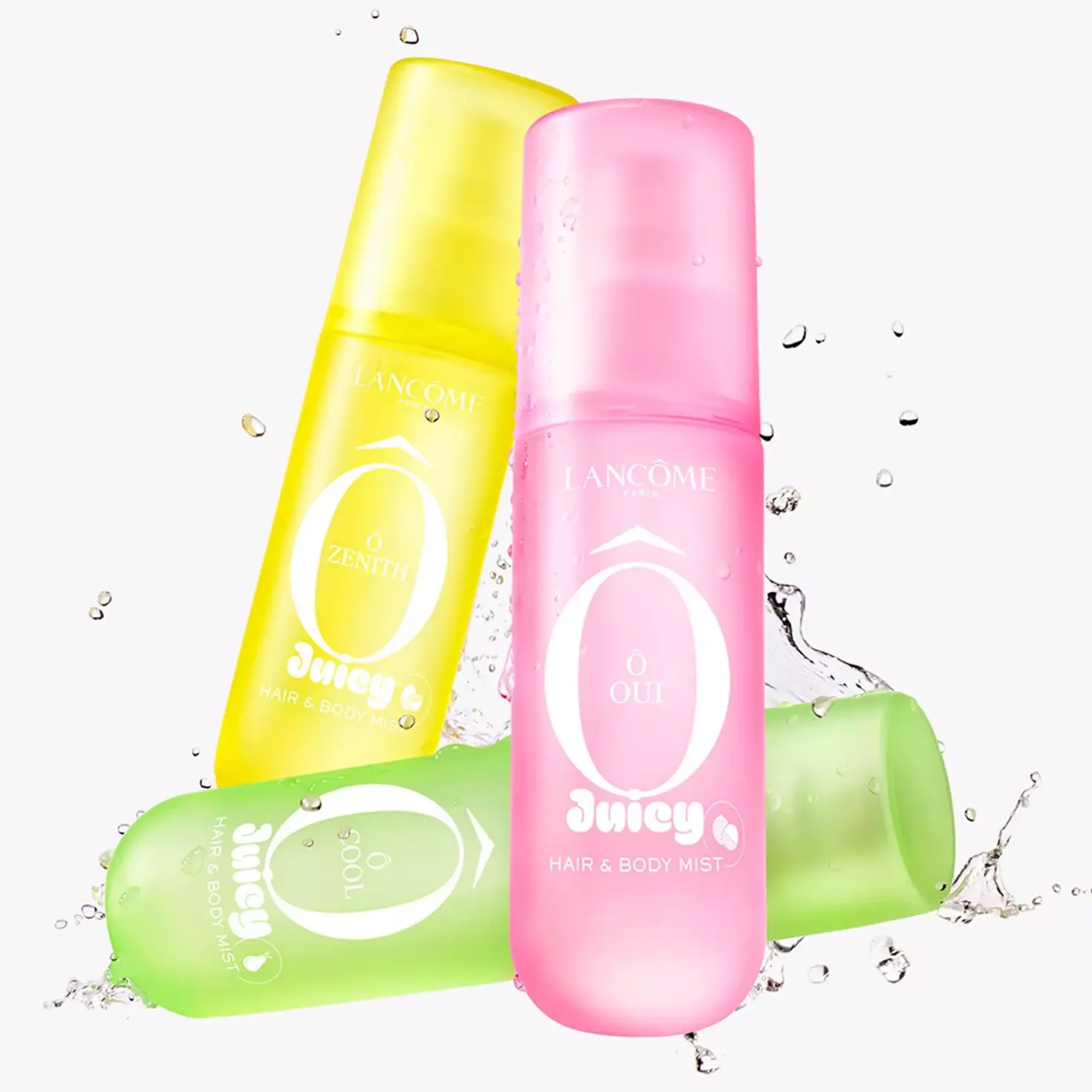 HICKAP The Wonder Glow Stick Golden Pearl