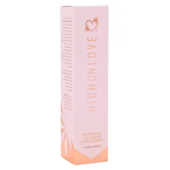 HighOnLove Dry Body Oil Spray 100 ml