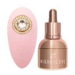 HighOnLove Objects of Desire Gift set