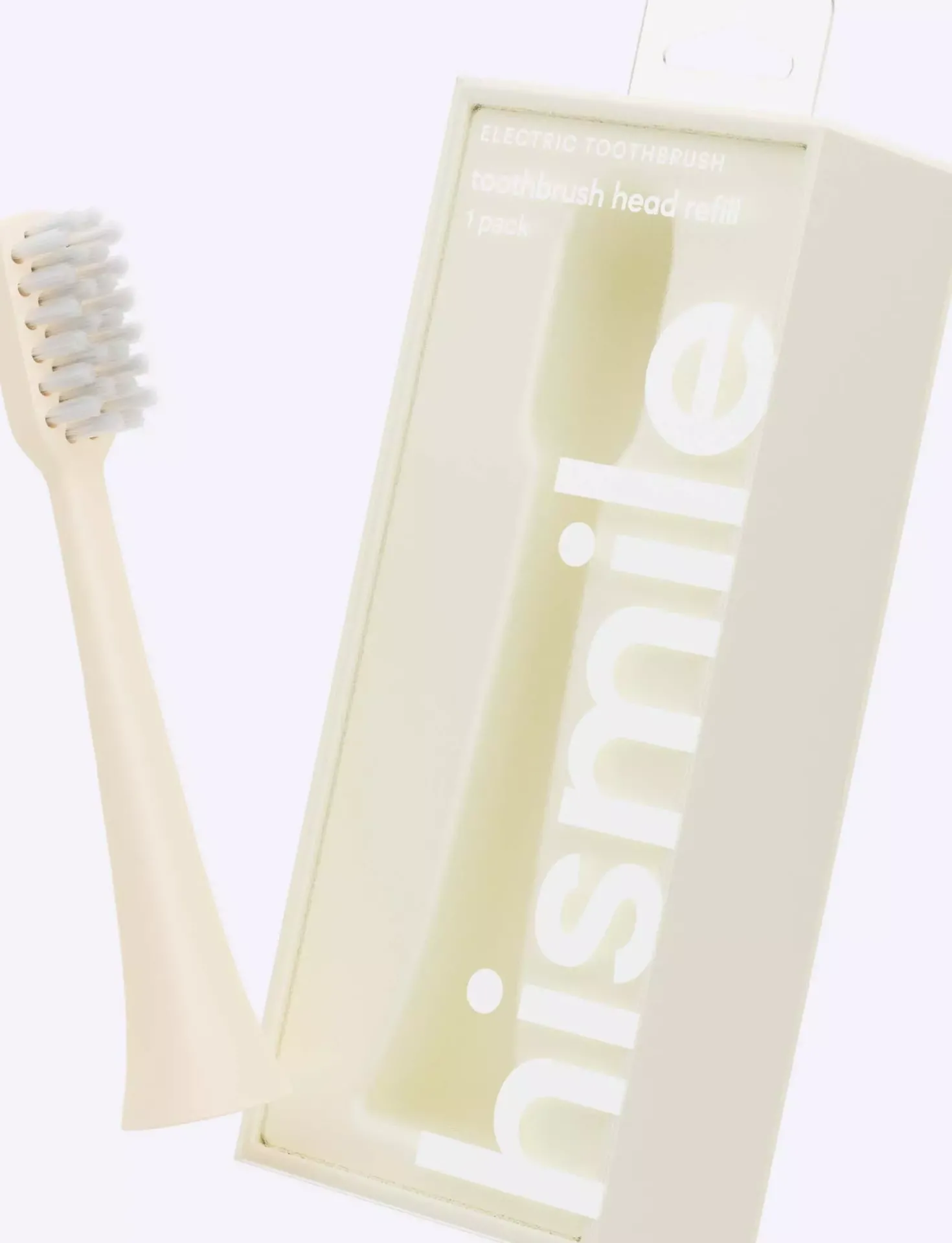 Hismile Toothbrush Head Refill